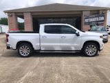 Used 2021 Chevrolet Silverado 1500 High Country w/ Technology Package image 2