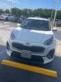Used 2020 Kia Sportage LX w/ LX Popular Package image 2