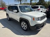 Used 2018 Jeep Renegade Limited image 4