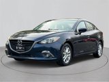 Used 2015 MAZDA MAZDA3 i Touring w/ Technology Package image 2