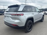 New 2025 Jeep Grand Cherokee Altitude image 3
