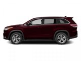 Used 2014 Toyota Highlander LE image 4