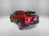 New 2025 Chevrolet Trax LT image 3