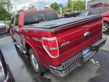 Used 2014 Ford F150 Lariat w/ Equipment Group 502A Luxury image 4