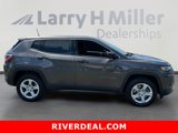 Certified 2024 Jeep Compass Sport image 5