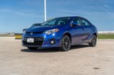 Used 2014 Toyota Corolla L image 3