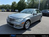 Used 2013 Mercedes-Benz C 300 4MATIC Sedan image 4