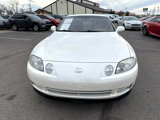 Used 1992 Lexus SC 400 Coupe image 3