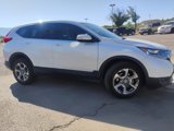 Used 2019 Honda CR-V EX image 4