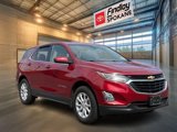 Used 2020 Chevrolet Equinox LT image 3