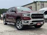 Used 2019 RAM 1500 Big Horn image 4