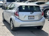 Used 2015 Toyota Prius C One image 5