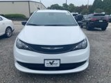 New 2025 Chrysler Voyager LX image 5