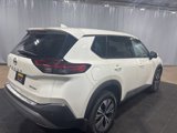 Certified 2021 Nissan Rogue SV image 3