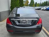 Used 2015 Mercedes-Benz S 550 Sedan image 6