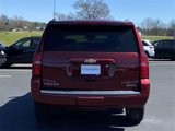 Used 2018 Chevrolet Tahoe Premier image 4