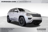 Certified 2020 Jeep Grand Cherokee Altitude image 1