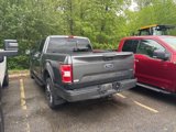 Used 2018 Ford F150 XLT w/ Equipment Group 302A Luxury image 4
