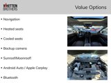 Used 2022 Nissan Pathfinder Platinum w/ Cargo Package image 2