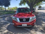 Used 2015 Nissan Pathfinder SL w/ SL Premium Package image 3