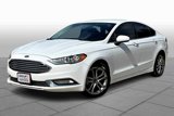 Certified 2017 Ford Fusion S w/ Equipment Group 101A image 2