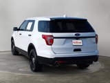 Used 2017 Ford Explorer 4WD Police Interceptor w/ Ultimate Wiring Package image 3