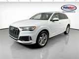 Used 2022 Audi Q7 3.0T Premium Plus image 5