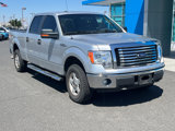 Used 2011 Ford F150 XLT image 4