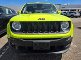 Used 2018 Jeep Renegade Altitude image 2