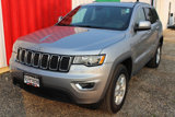 Used 2017 Jeep Grand Cherokee Laredo w/ Quick Order Package 23E image 2