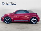 Used 2014 Volkswagen Beetle R-Line image 2