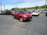 Used 2013 Toyota RAV4 XLE image 3