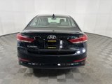 Used 2017 Hyundai Elantra Limited image 4
