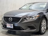 Used 2017 MAZDA MAZDA6 Touring image 3