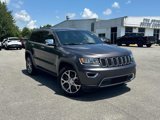 Used 2019 Jeep Grand Cherokee Limited w/ Trailer Tow Group IV image 2
