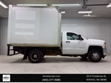 Used 2019 Chevrolet Silverado 3500 W/T w/ WT Convenience Package image 5