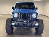 Used 2022 Jeep Wrangler Unlimited Rubicon w/ Xtreme Recon 35" Tire Package image 4