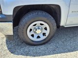 Used 2014 Chevrolet Silverado 1500 W/T w/ Chrome Bumper Package image 4