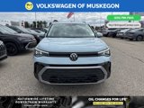 New 2025 Volkswagen Taos SE image 2