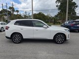 New 2025 BMW X3 xDrive30i w/ Convenience Package image 3