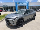 New 2025 Chevrolet Trax ACTIV image 2