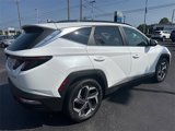 Used 2023 Hyundai Tucson SEL image 5