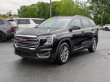 Certified 2022 GMC Terrain SLT image 3