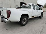 Used 2008 GMC Canyon W/T image 4