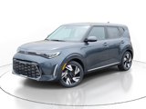 New 2025 Kia Soul GT-Line image 1