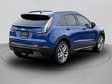 Certified 2021 Cadillac XT4 Sport w/ Enhanced Visibility Package image 4