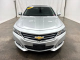 Used 2016 Chevrolet Impala LT image 2