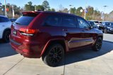 Used 2018 Jeep Grand Cherokee Altitude image 5
