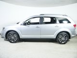Used 2017 Dodge Journey SE w/ Flexible Seating Group image 4
