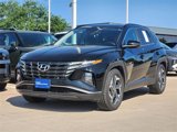 Certified 2022 Hyundai Tucson SEL w/ Convenience Package image 2